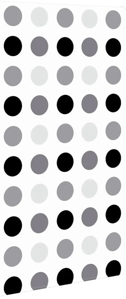 Rolo de Duche Estores 120x240 cm Largura Tecido 116 cm