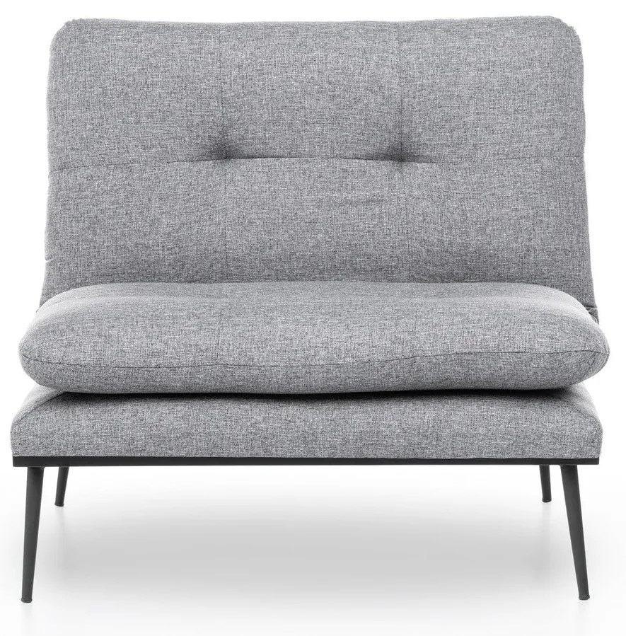 Conjunto de Mobiliário de Sala Line – Branco – Múltiplas Medidas