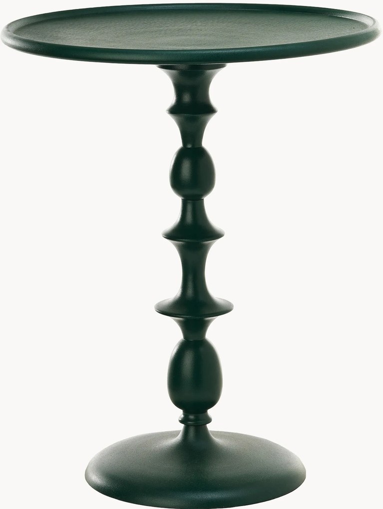Mesa de apoio redonda Classic