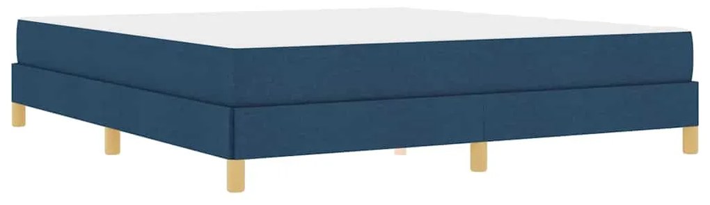 Cama Box Taupe, Marrom 180 x 200 cm