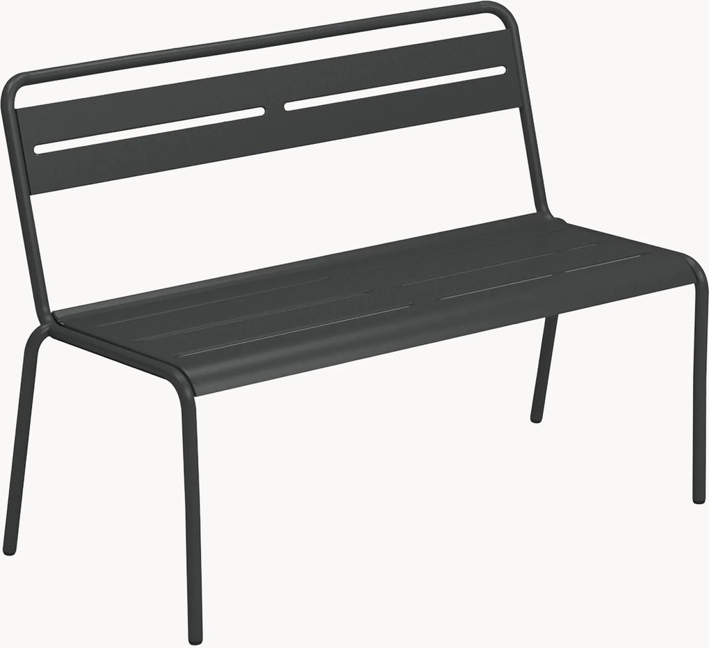 Banco de jardim Star