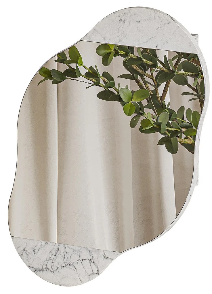 Armário Multiusos Pulse – Nogueira Azul – 100x115x30 cm