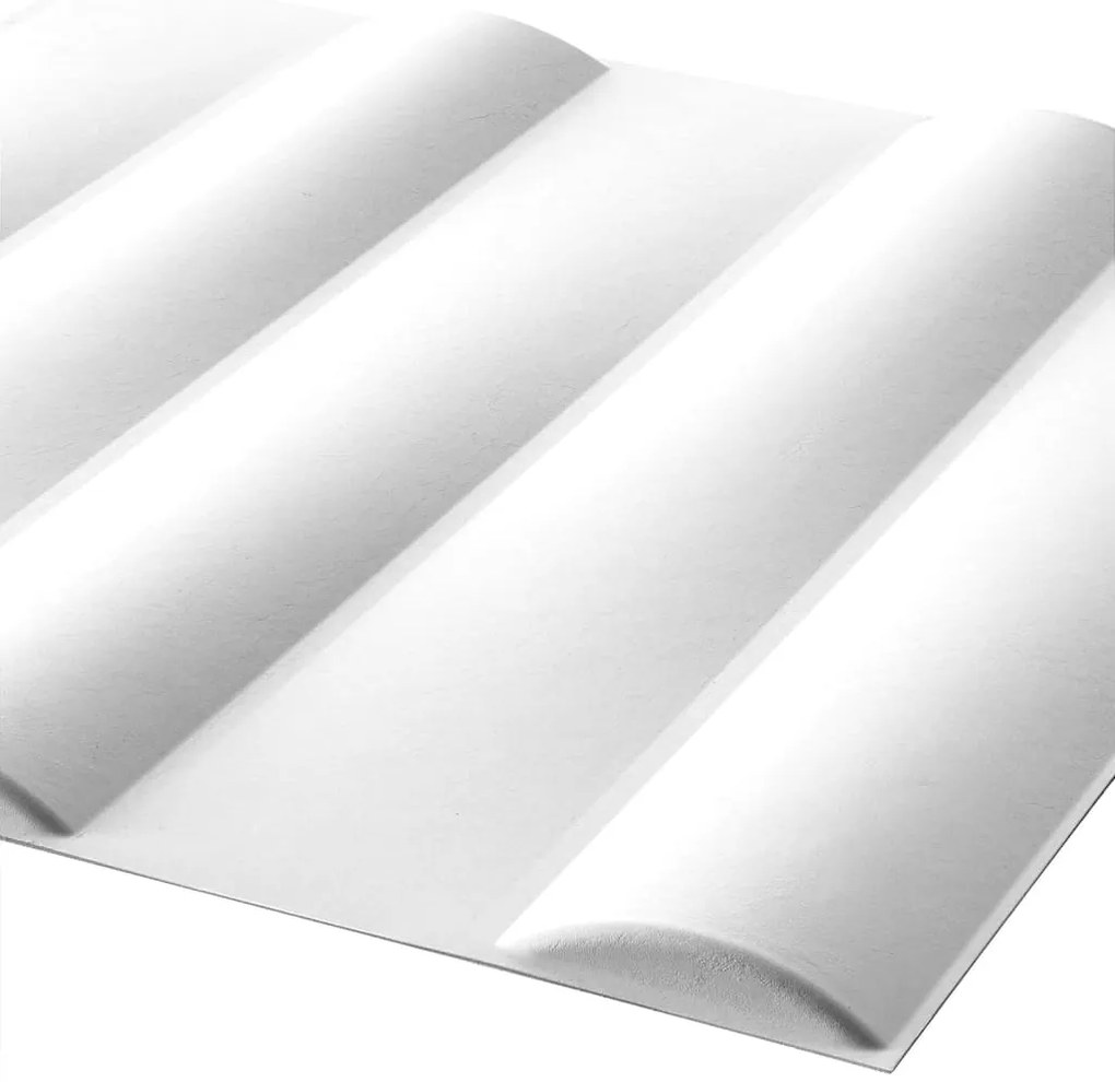 Painéis de parede 3D Jayden 12 pcs GA-WA23