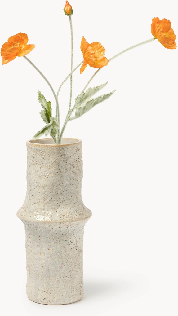 Flor artificial Poppy