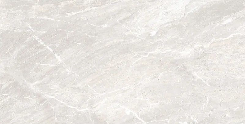 Mexen Sintra Bianco grés esmaltado rekt. G1, azulejo de piso e parede 120 x 60 cm, brilho - TL137-120-060-03