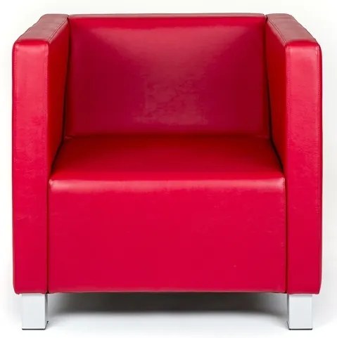 Sofas para Escritorio Kubik (sofá Receção)