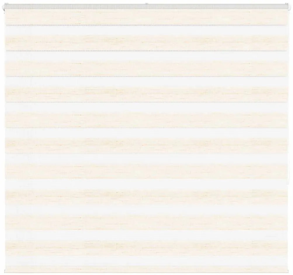 Cortina de zebra 160x150 cm largura do tecido 155,9cm poliéster