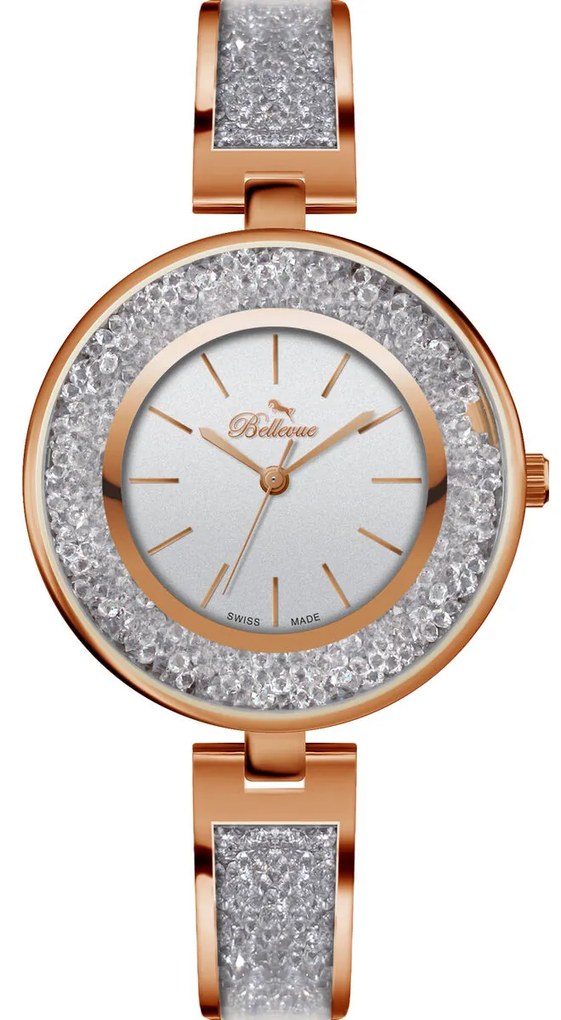 Relógio Feminino Bellevue E.68 (ø 33 mm)