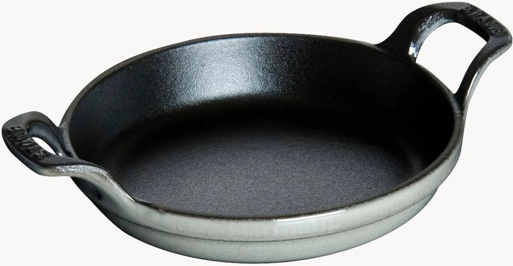 Assadeira em ferro fundido Staub