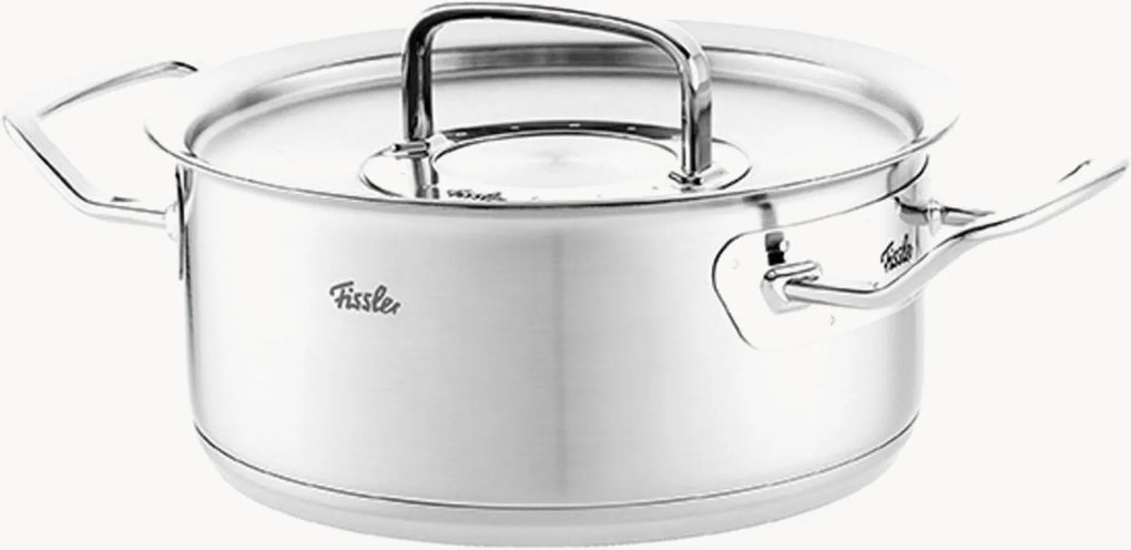 Assadeira com tampa Original-Profi