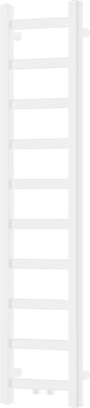 Mexen Bolt aquecedor de casa de banho 1200 x 300 mm, 240 W, branco - W126-1200-300-00-20