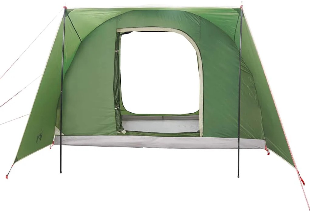 Tenda de carro para 2 pessoas impermeável verde