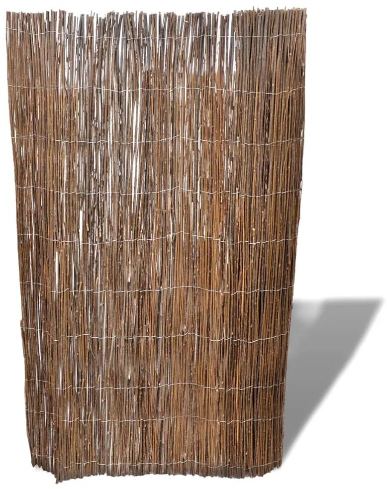 Cerca de salgueiro 300x100 cm