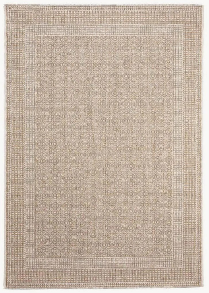 Tapete para interior e exterior Cleo