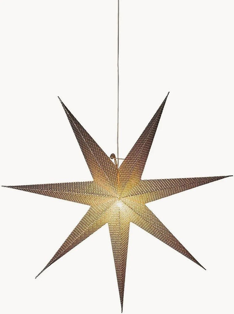 Estrela de Natal LED Pia