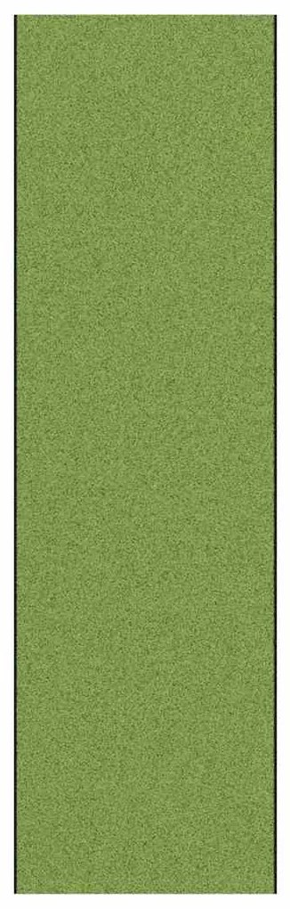 Capacho Lavável Verde 120x400 cm