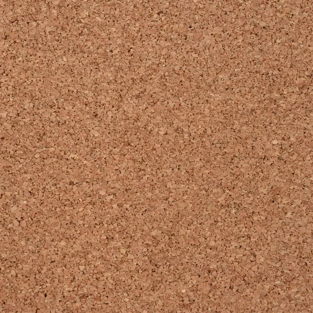 Rolo de cortiça 100x200 cm 2 mm
