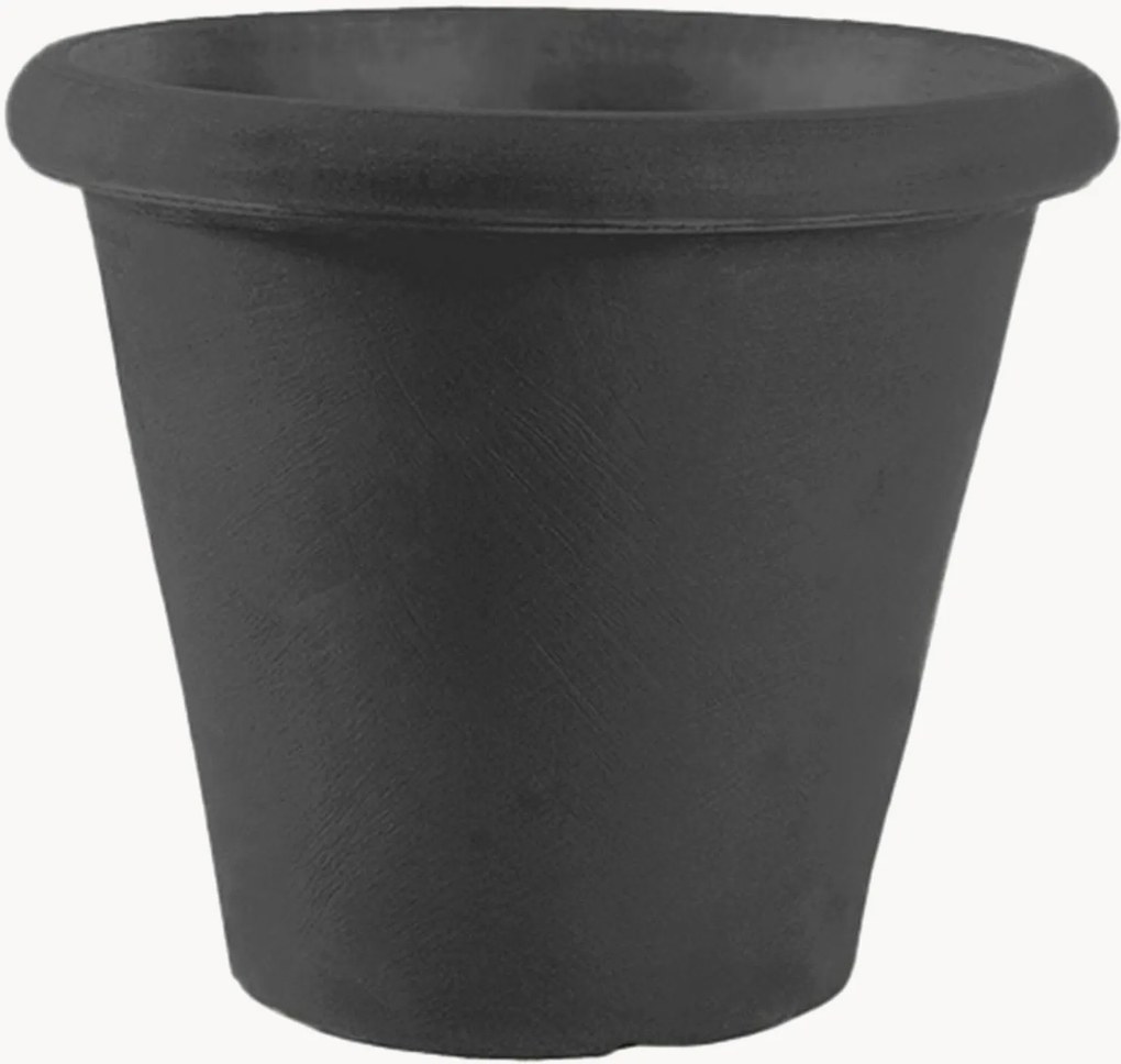 Vaso para exterior Camelia, Alt 35 cm