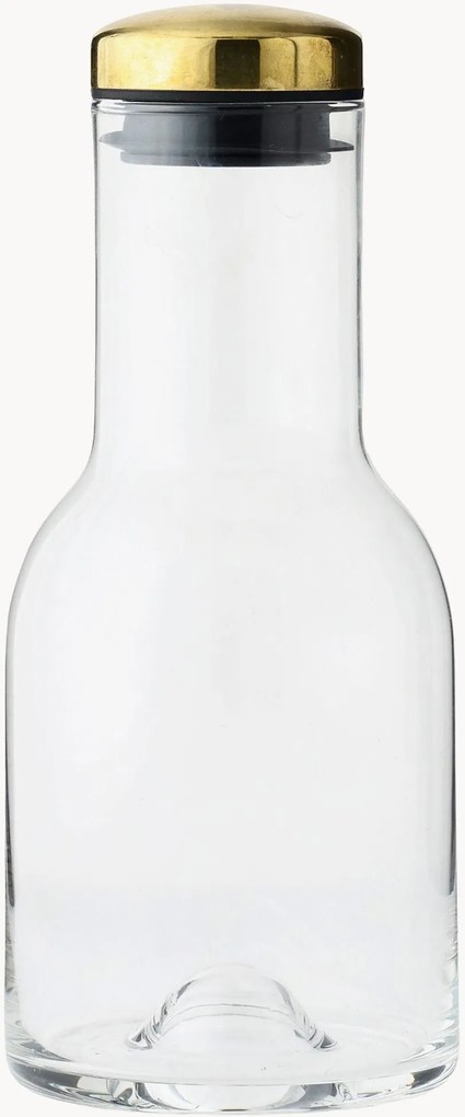 Jarro artesanal Bottle, 500 ml