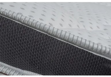 Sobrecolchão Topper Viscoelástico 183 x 133 cm
