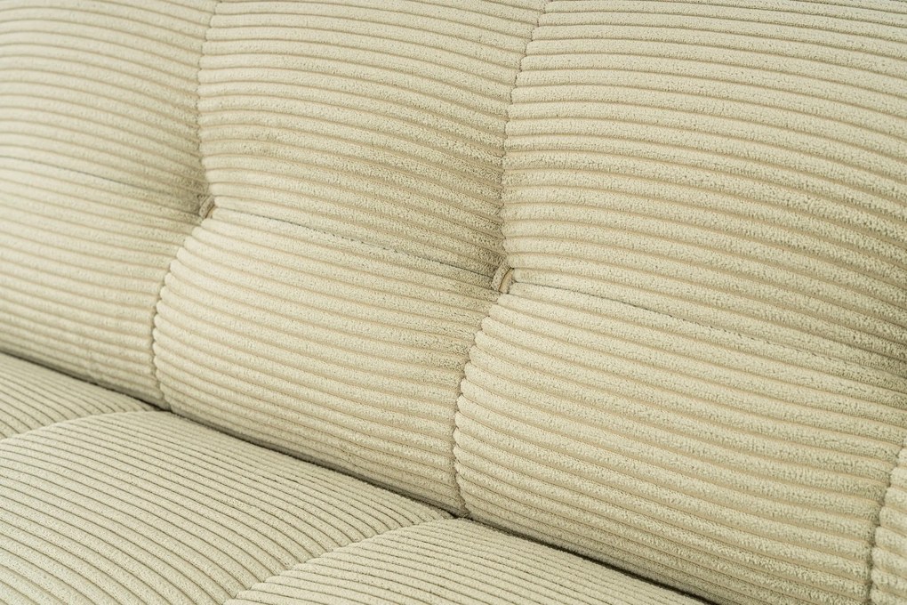 Sofá de Canto Cady – Verde – 300 x 150 cm