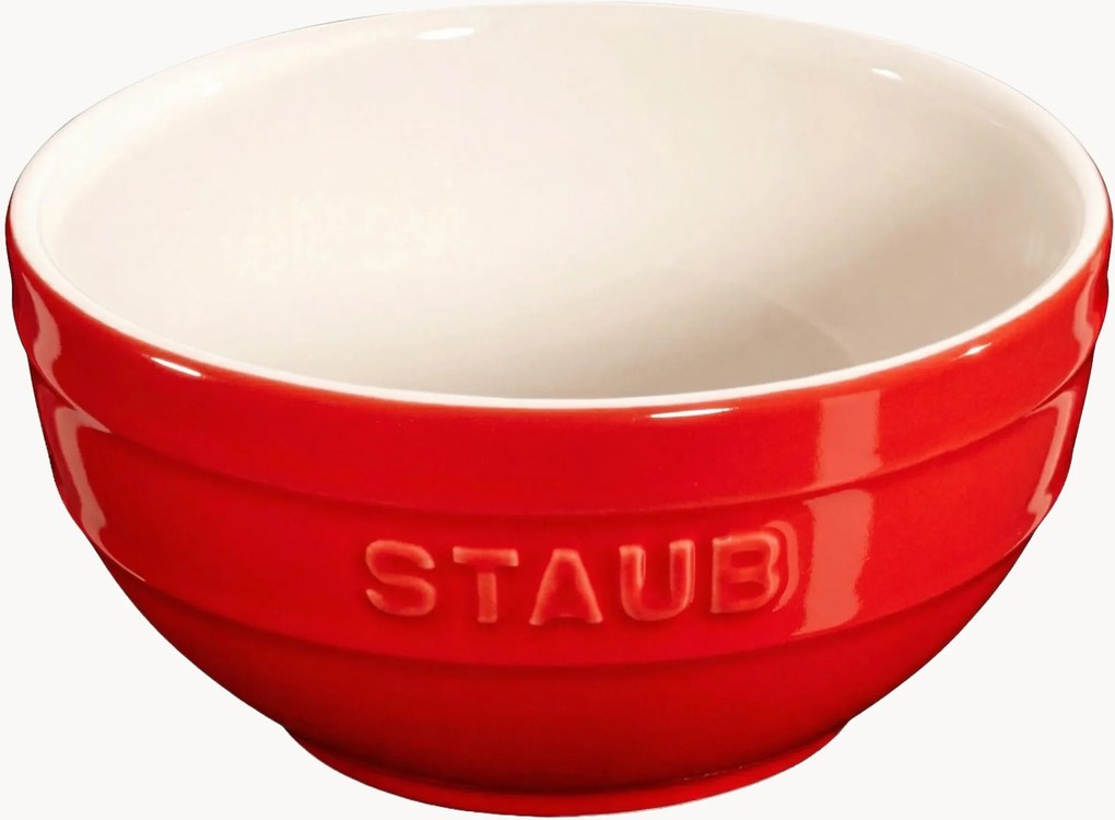 Taças pequenas Ceramique, conjunto de 4