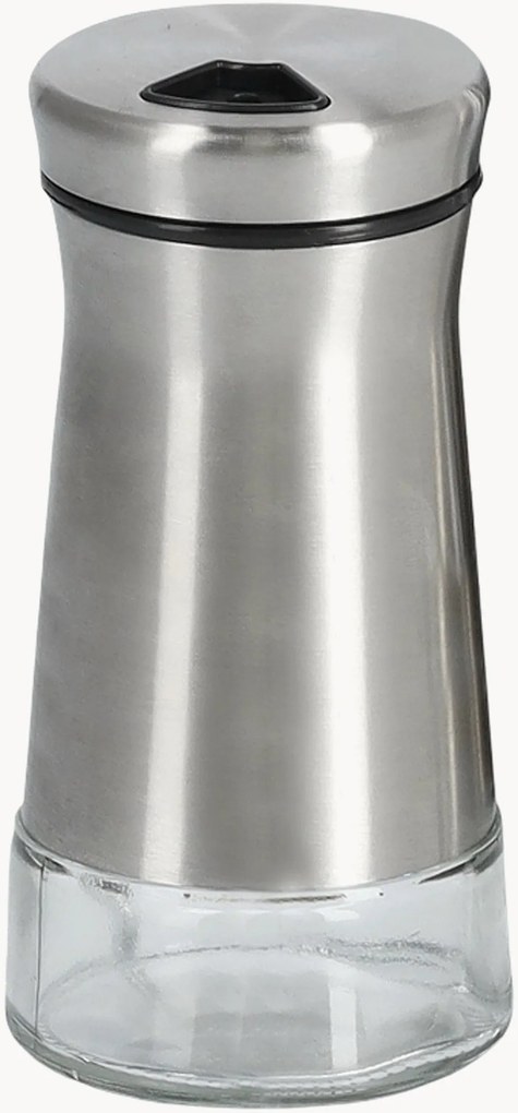 Frascos para especiarias Organize It, conjunto de 24