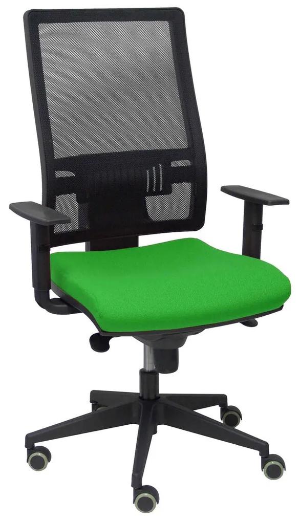 Cadeira de Escritório P&amp;C 5B10CRP Verde