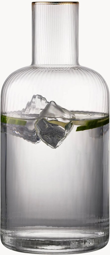Jarro Palermo, 1,5 L