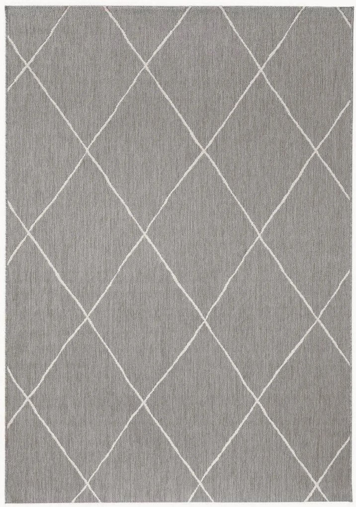 Tapete para interior e exterior Metro