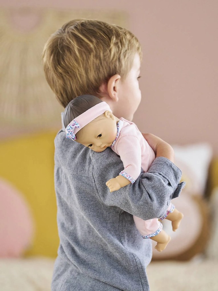 Bebé Calin Mila Corolle rosa