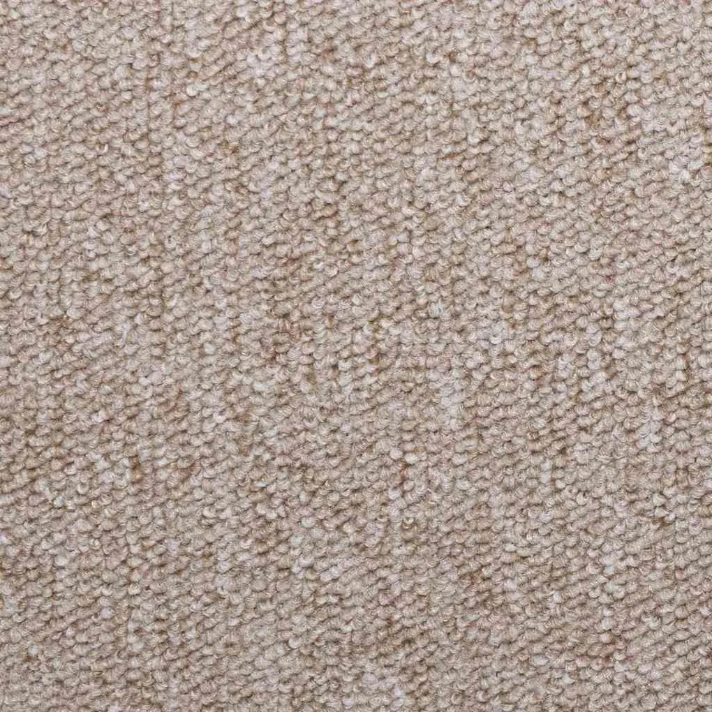 Tapetes de escadas 30 pcs 65x21x4 cm cinza-acastanhado