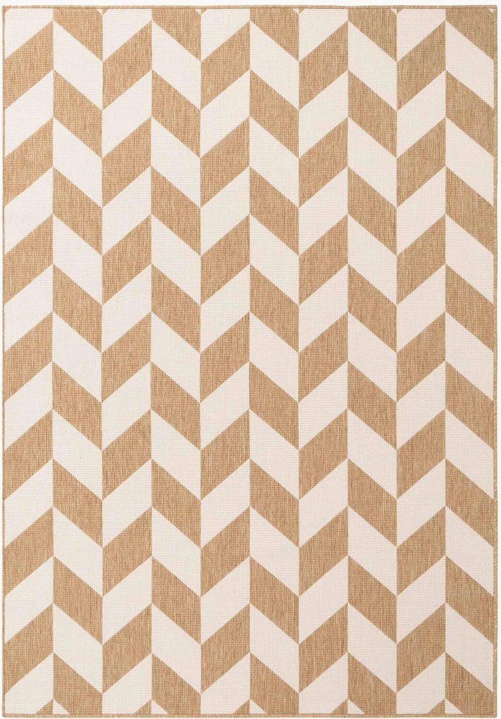 Tapete para interior e exterior de pelo curto Terrick