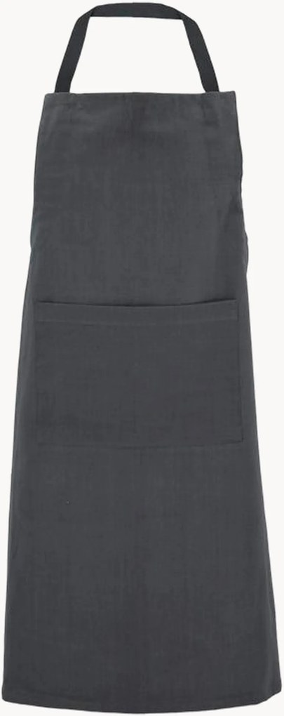 Avental de algodão Harmony