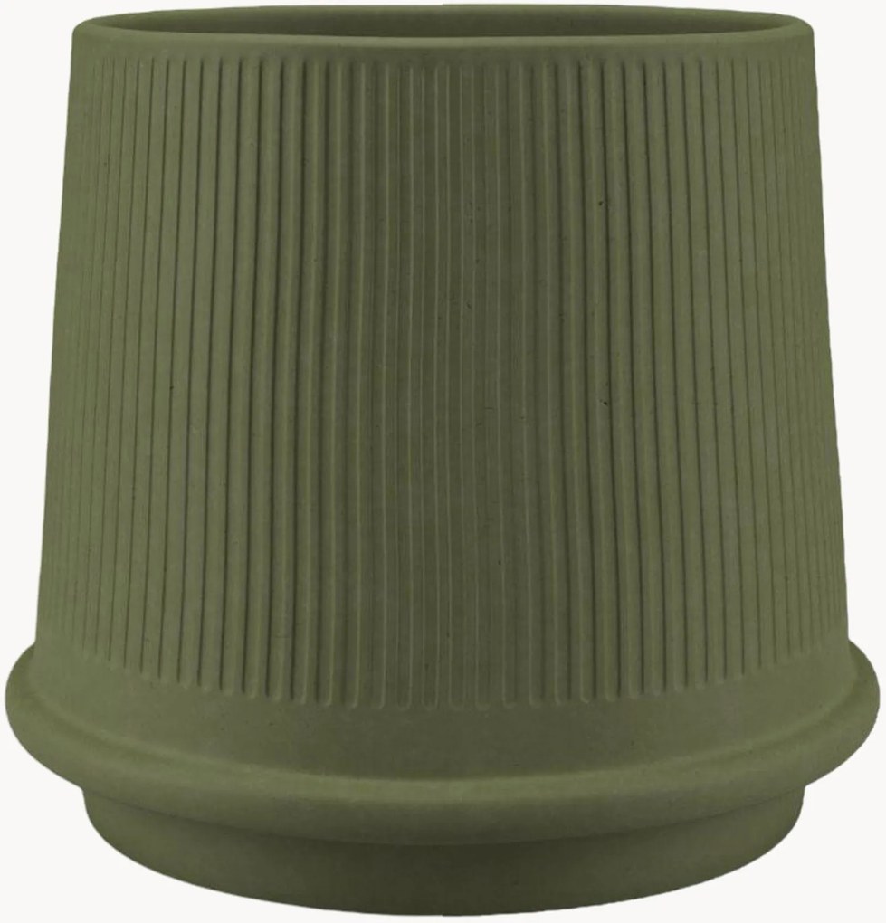 Vaso para exterior Gaia