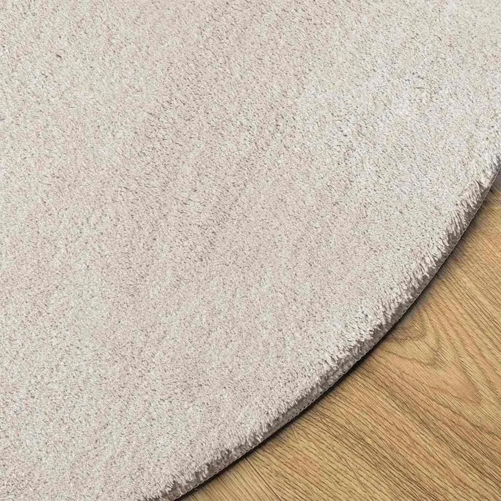 Tapete Areia 160 x 230 cm Polipropileno