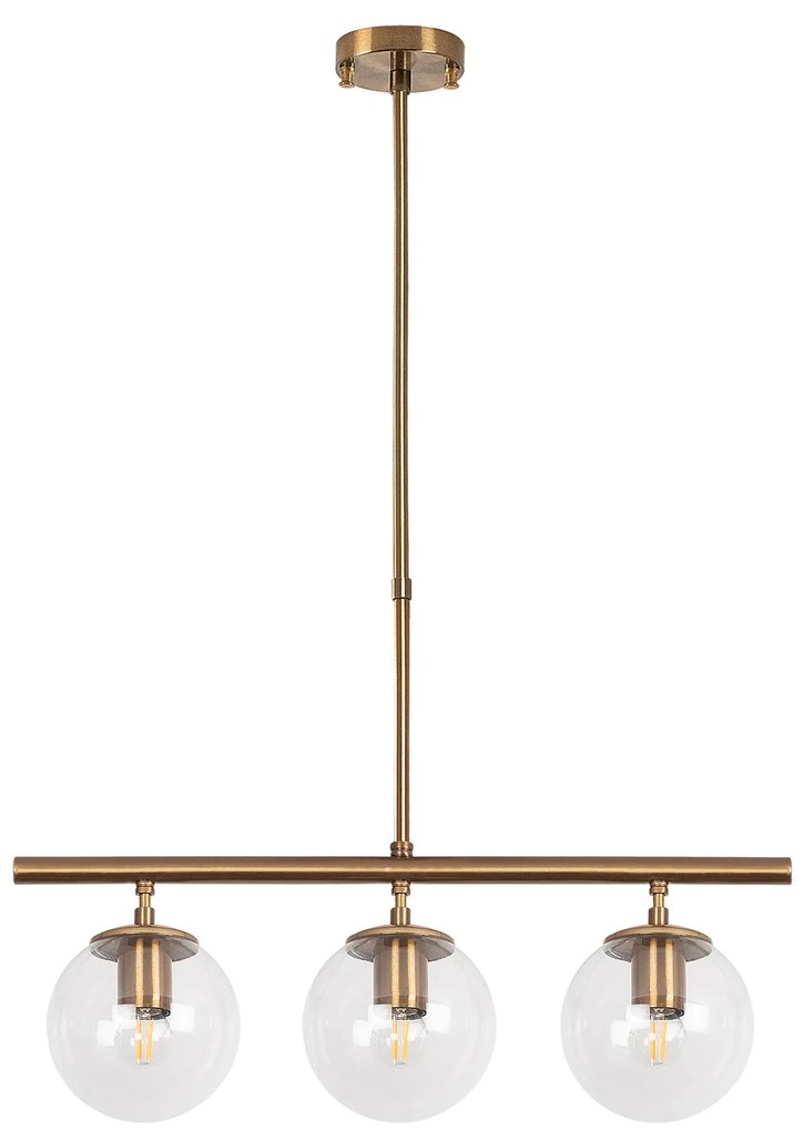 Chandelier Atmaca – Vintage – 60 x 15 cm
