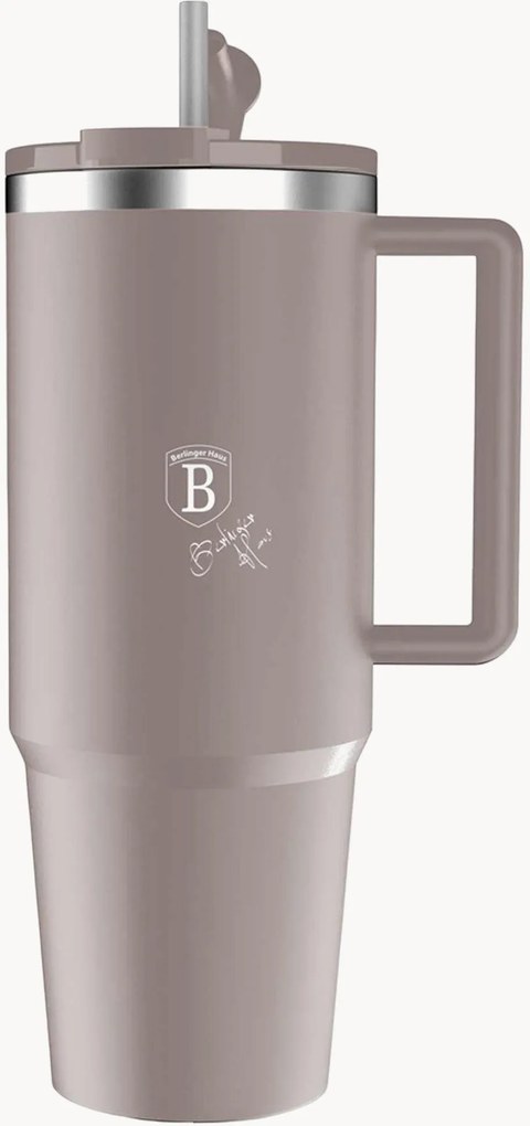 Caneca térmica