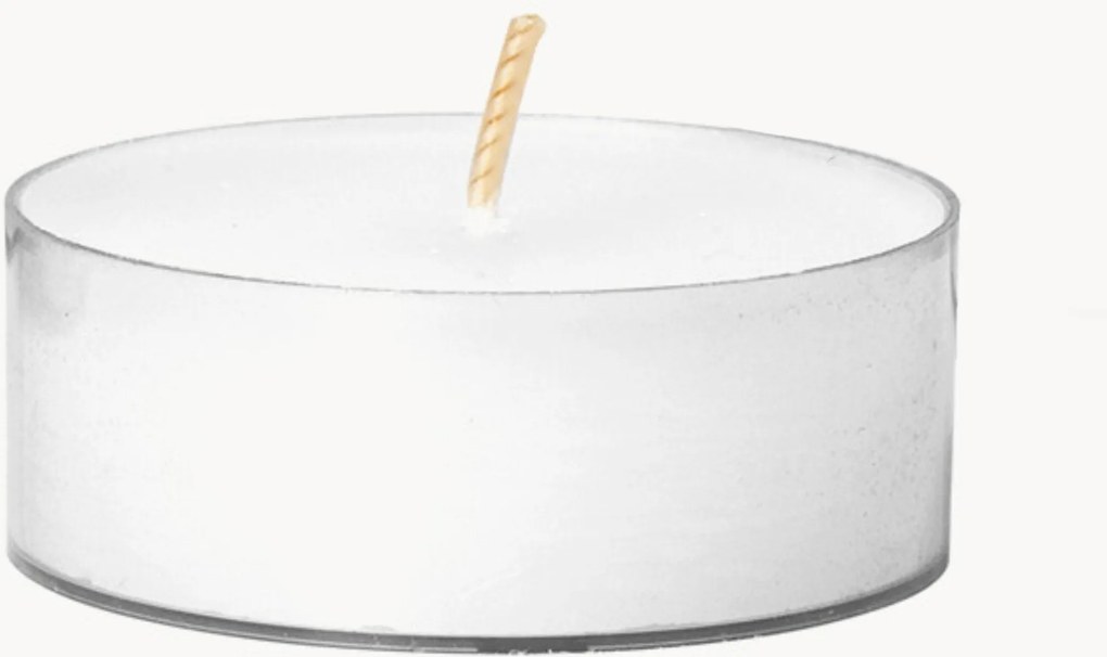 Velas, conjunto de 4