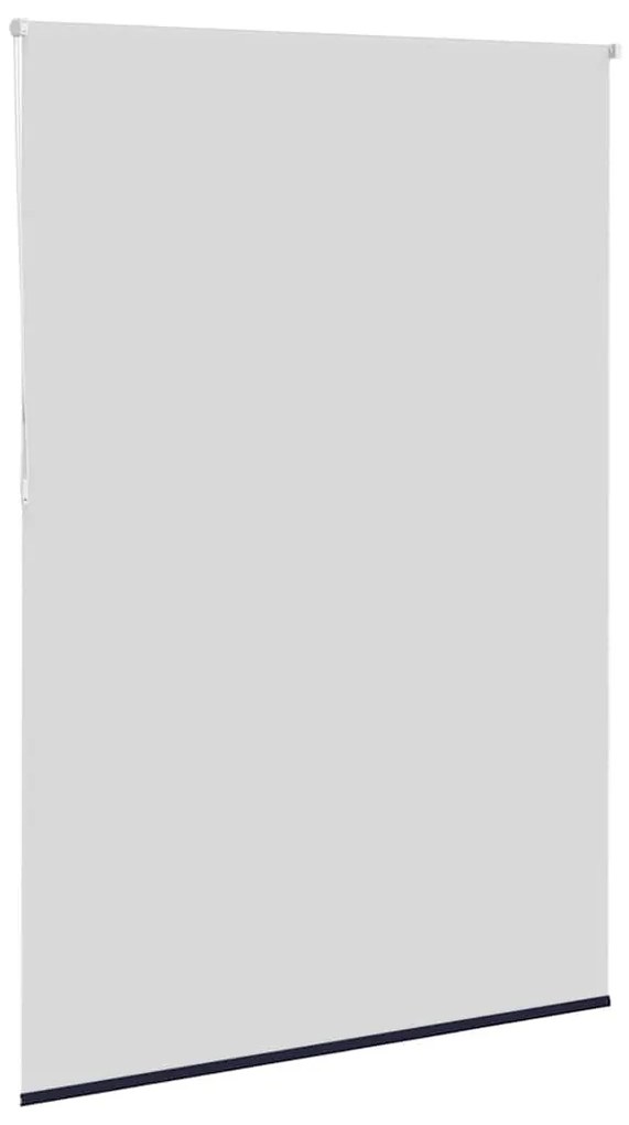 Persiana de enrolar 160x210 cm largura tecido 156,6cm poliéster