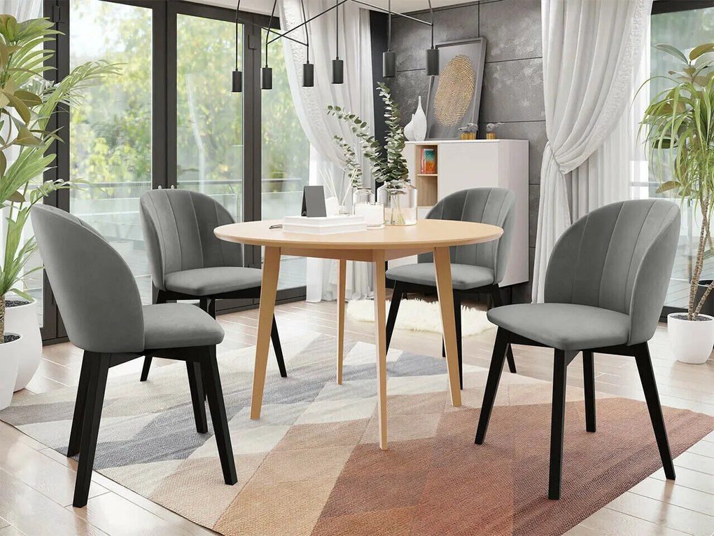 Conjunto para refeições Racine 136