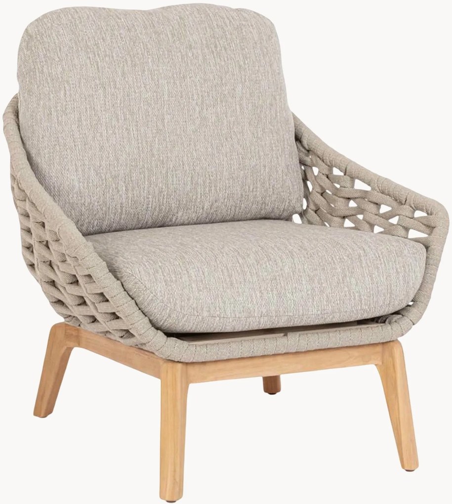 Poltrona de jardim Tamires