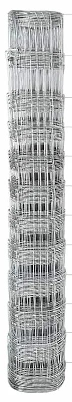 Cerca de Campo 1,2 x 50m em Aço Galvanizado