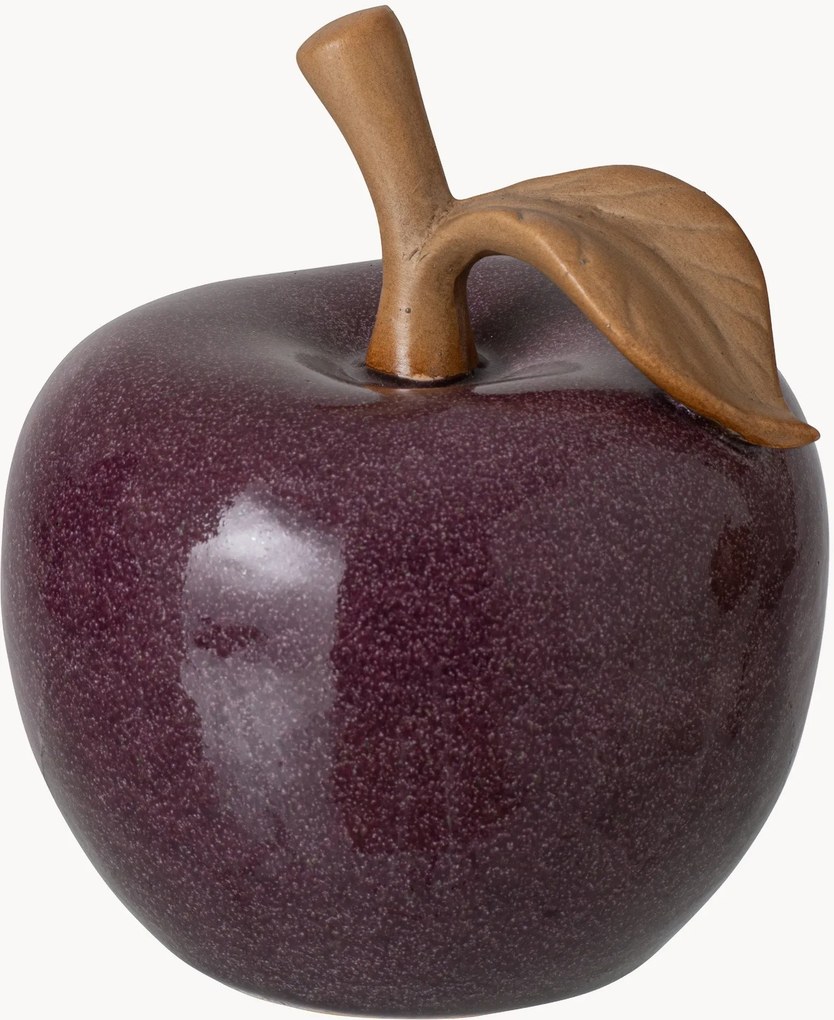 Objeto decorativo Apple