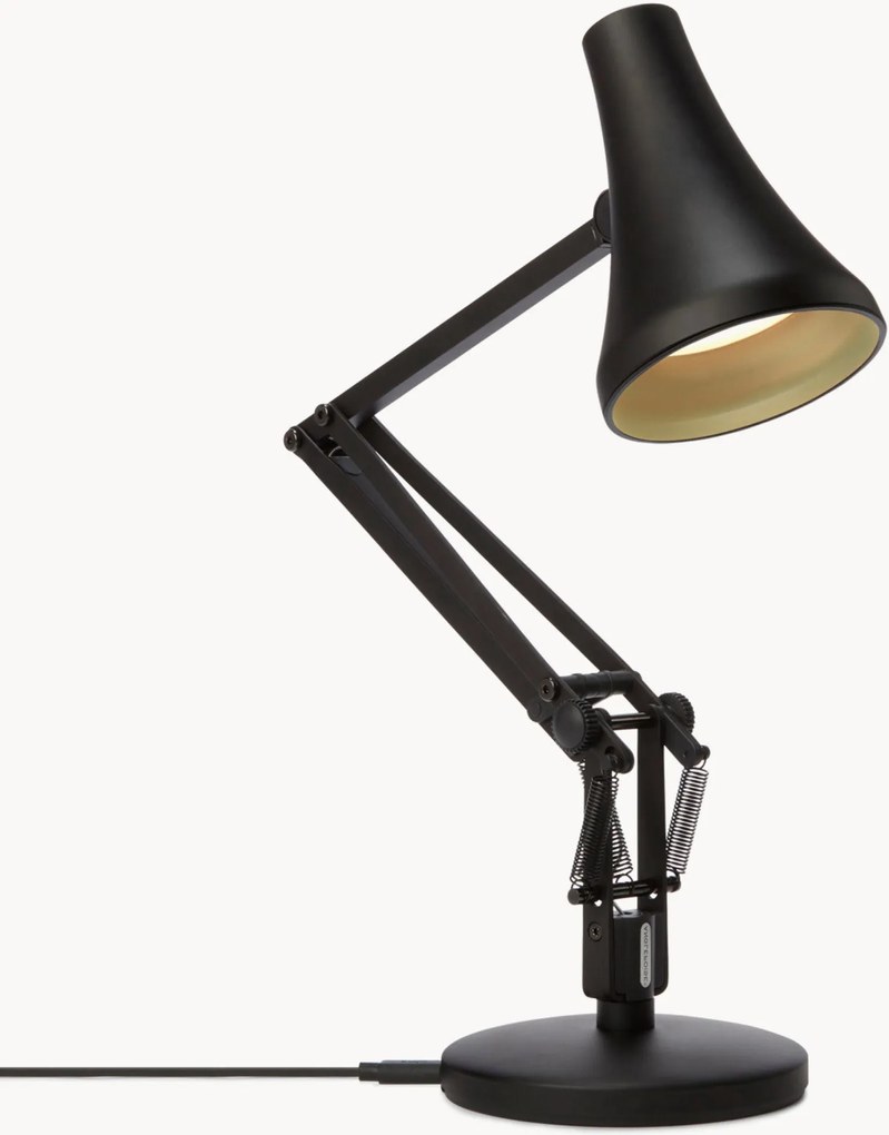 Candeeiro de secretária LED pequeno 90 Mini Mini