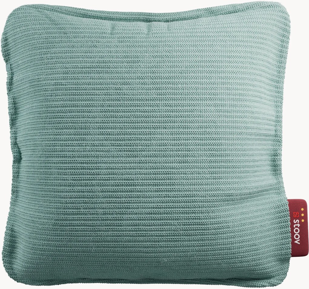 Almofada aquecida em malha Ploov Flex