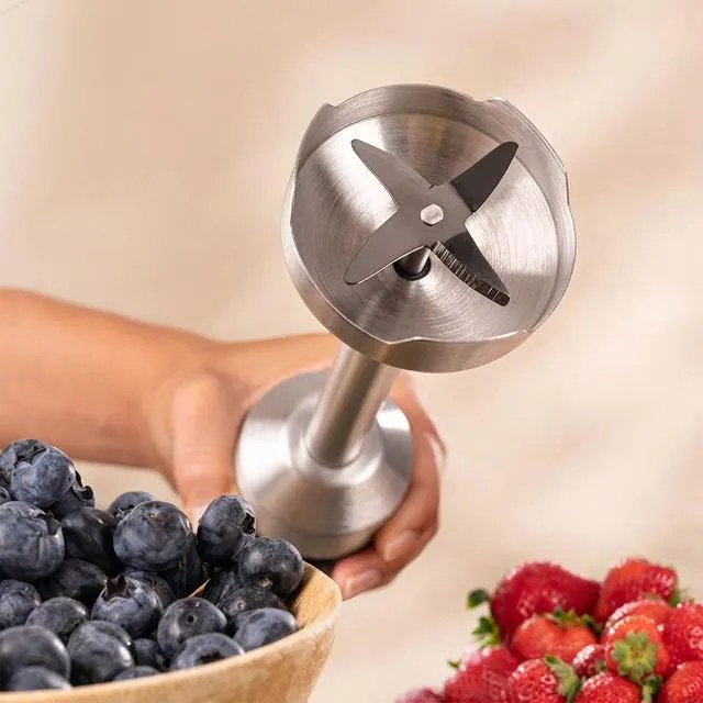 Varinha mágica retro Power RetroGreen 1200MAX