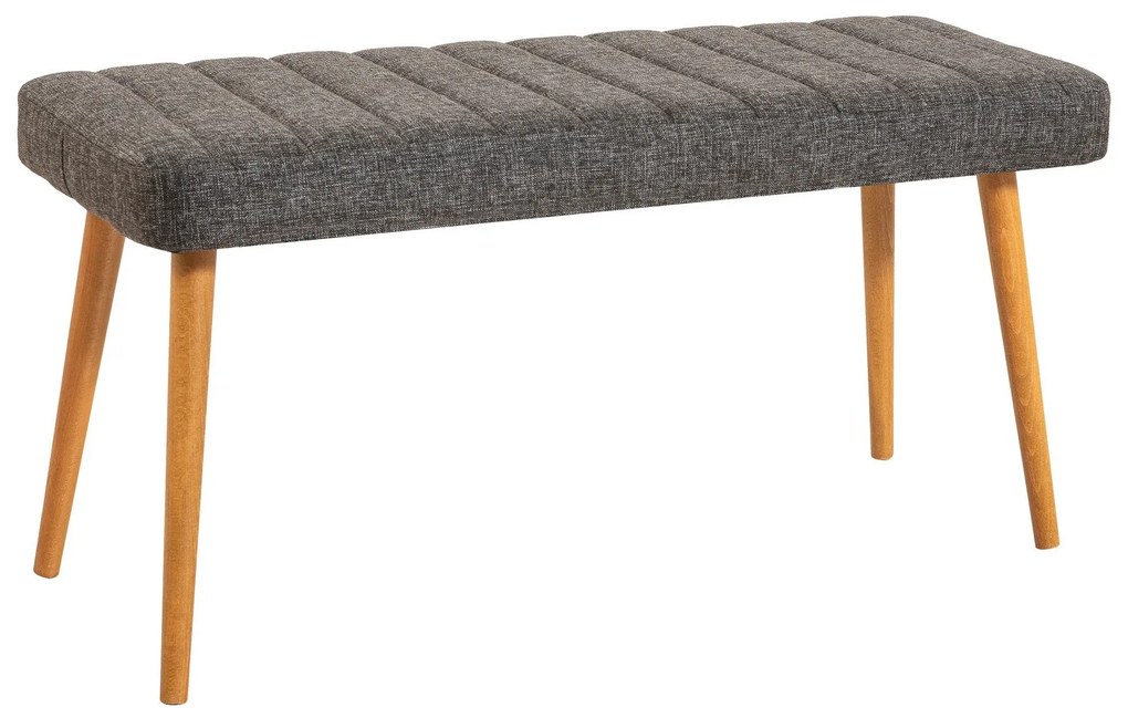 Conjunto de Mesa de Jantar Extensível Santiago – Pinho Atlântico, Bran