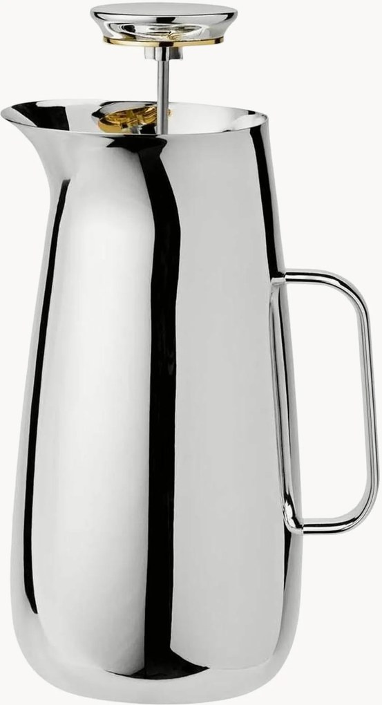 Chaleira com filtro Norman Foster, 1,5 L