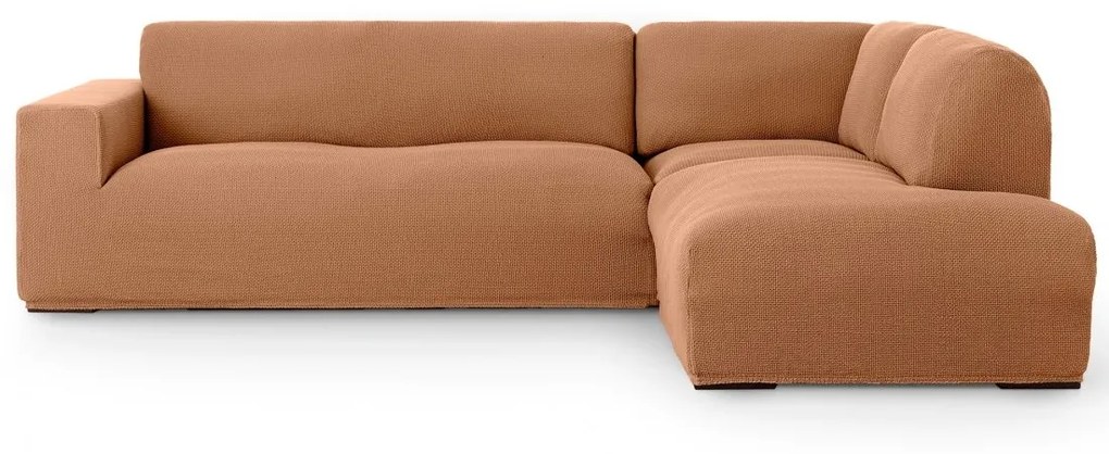 Capa de Canto Chaise Longue Bi-Elástica Milan